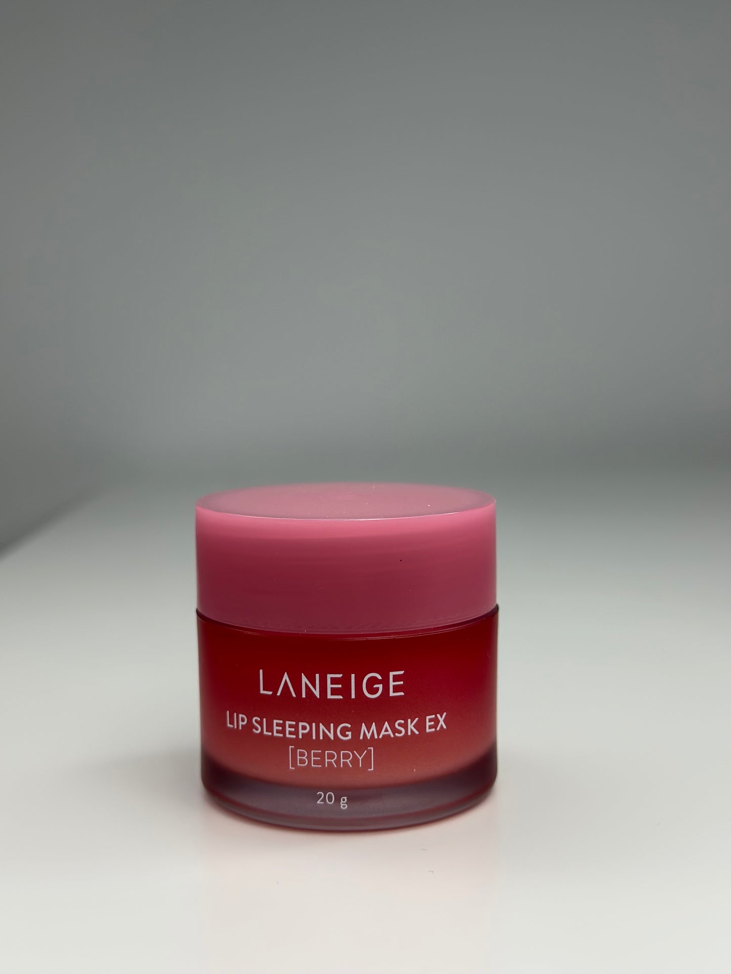 Laneige Lip Sleeping Mask EX (Berry)