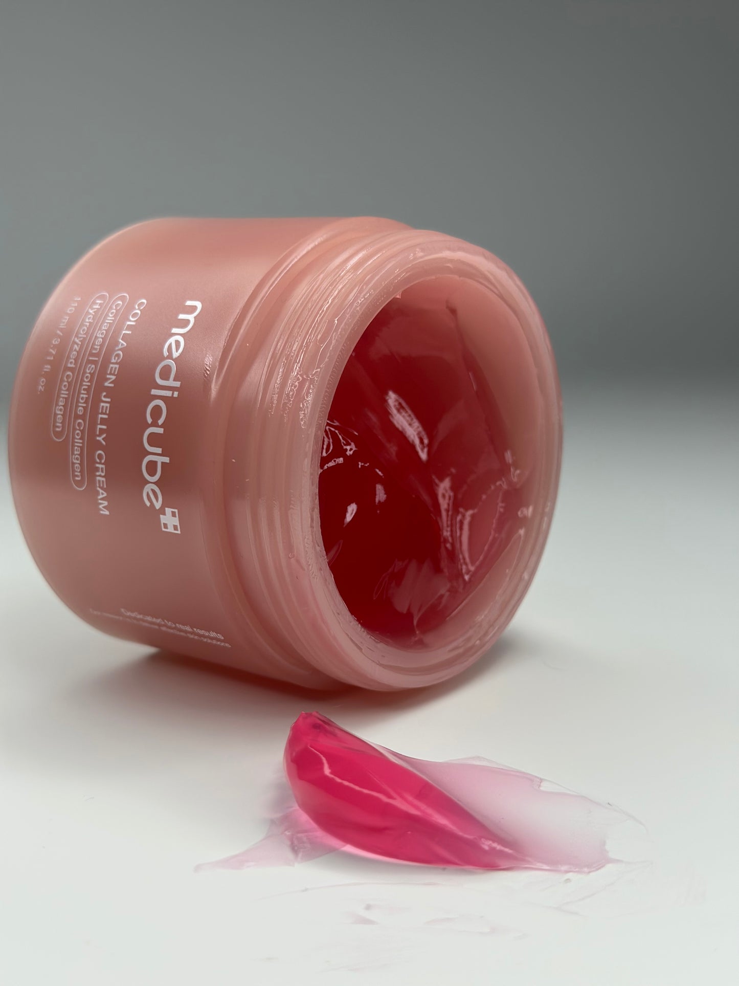 Medicube Collagen Jelly Cream