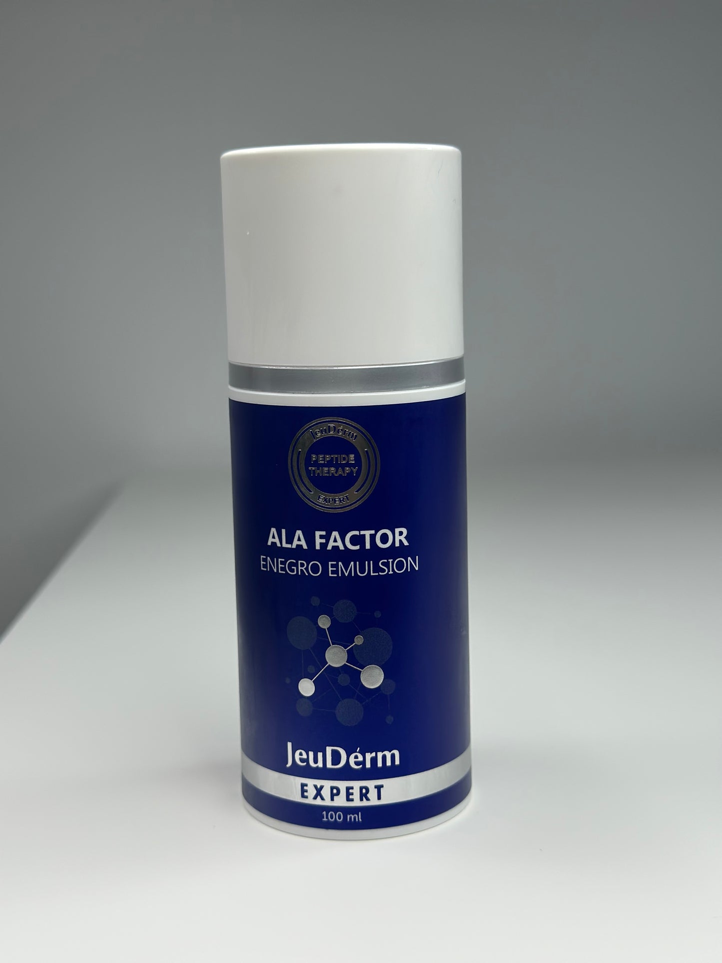 JeuDerm Ala Factor Emulsión 100ml