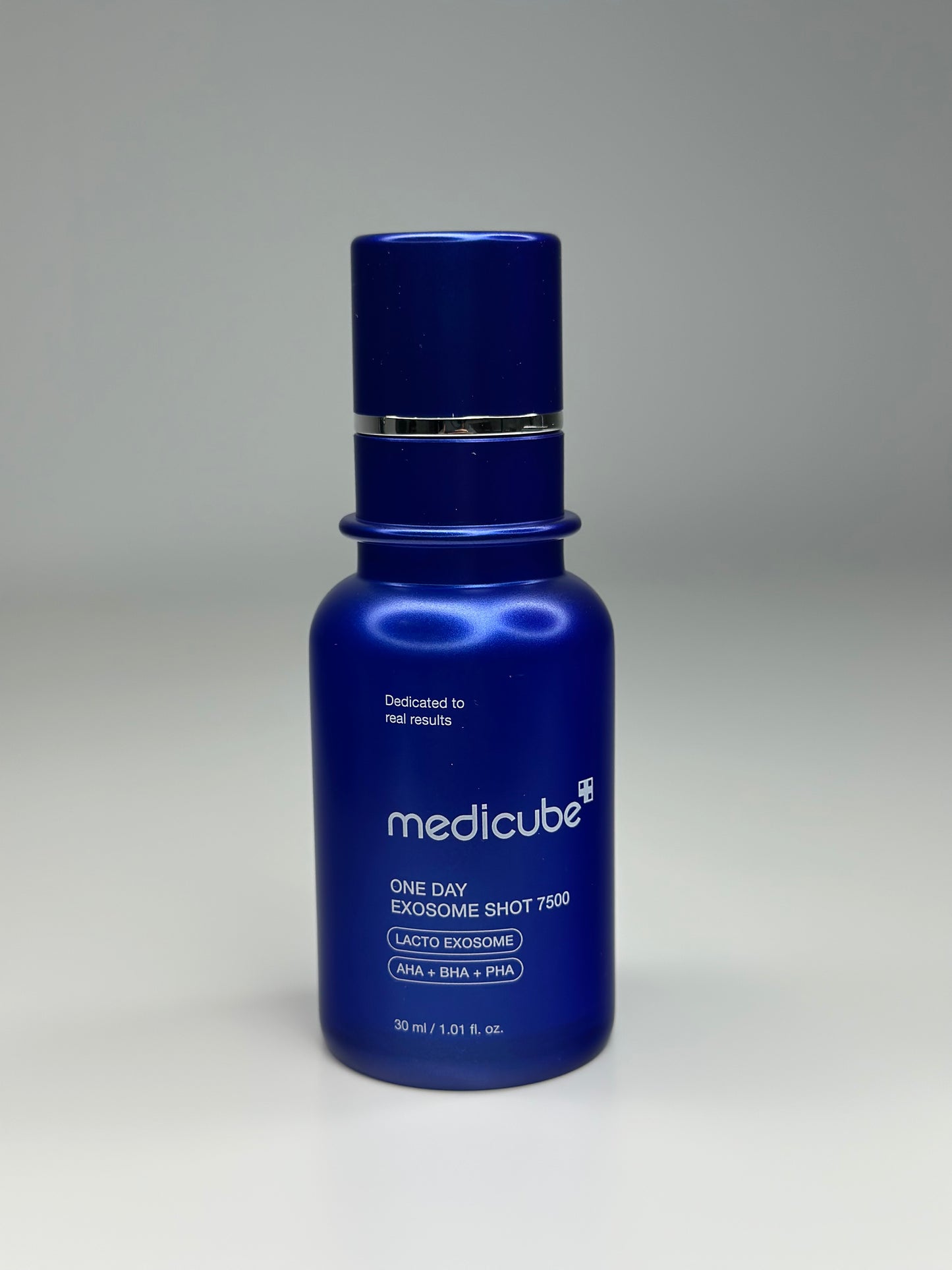 Medicube One Day Exosome Shot Pore Ampoule 7500