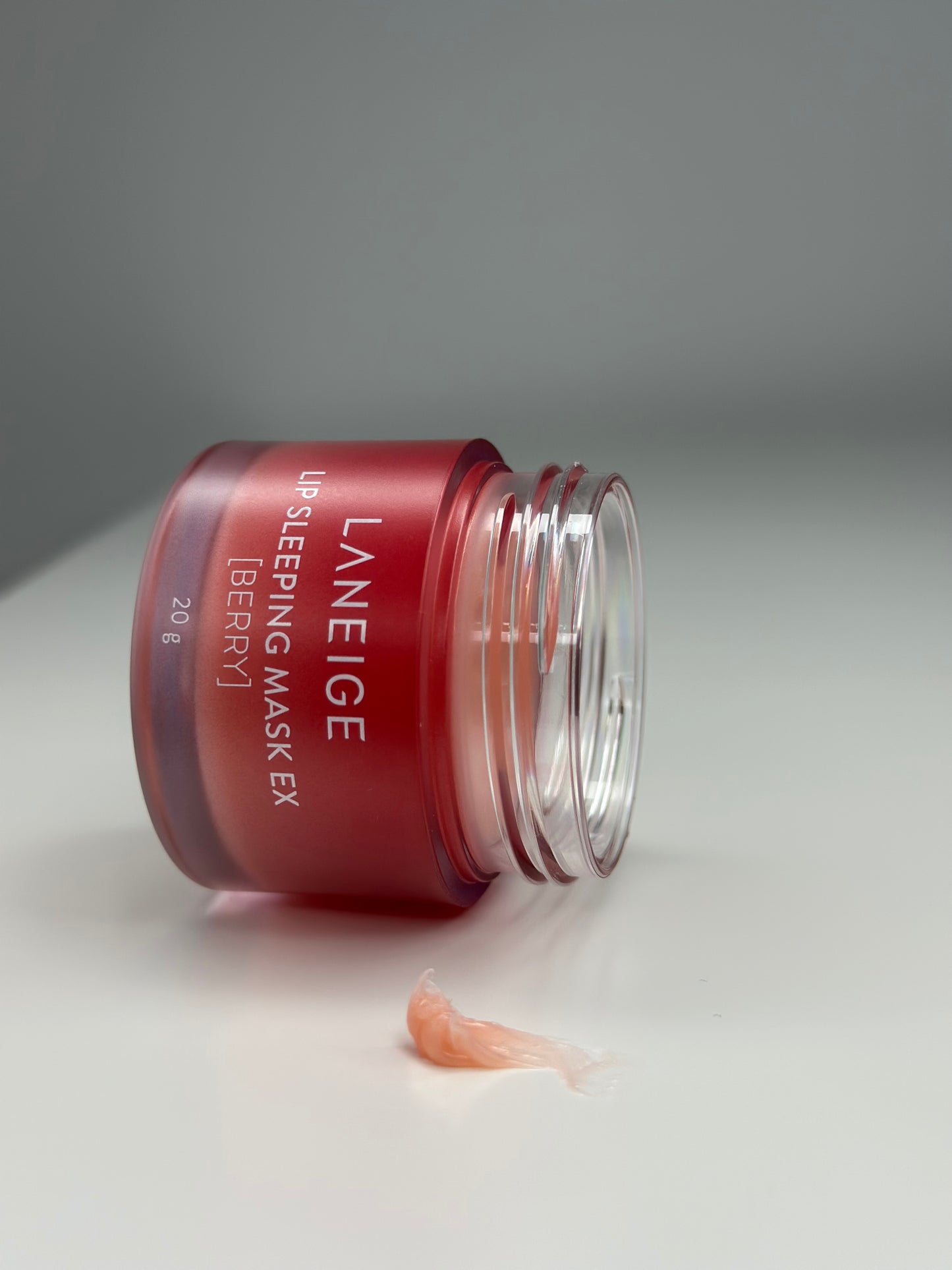 Laneige Lip Sleeping Mask EX (Berry)