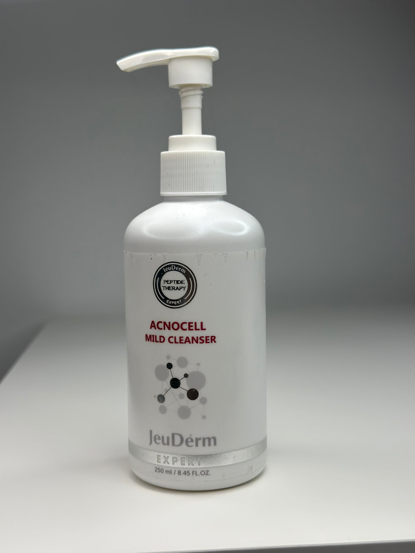JeuDerm Acnocell Mild Cleanser 250ml