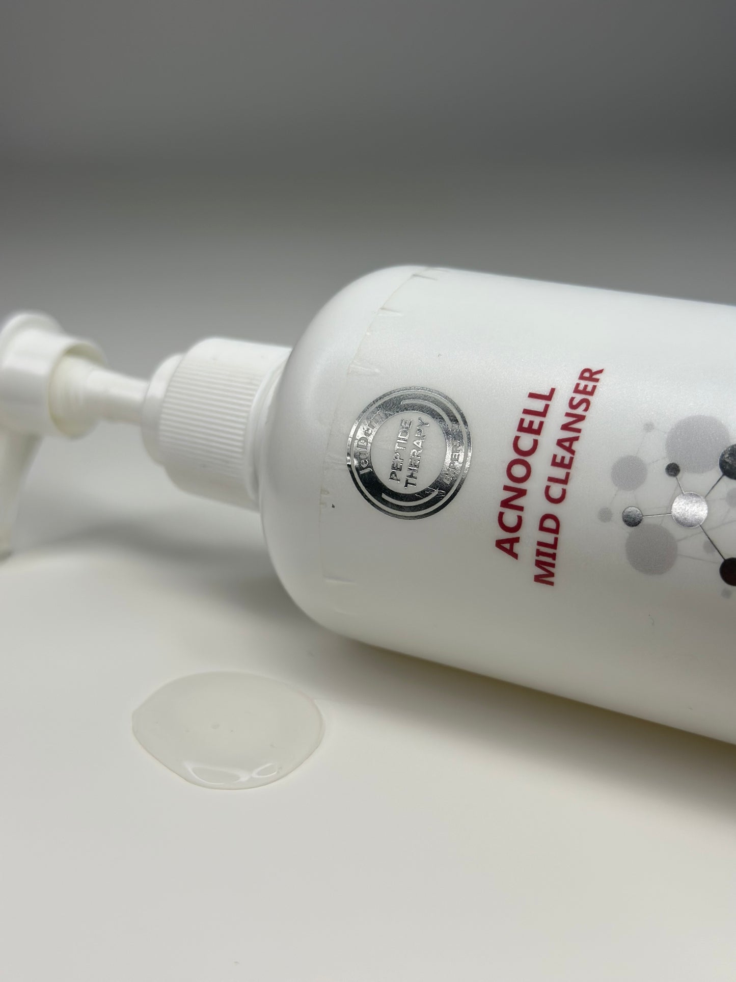 JeuDerm Acnocell Mild Cleanser 250ml