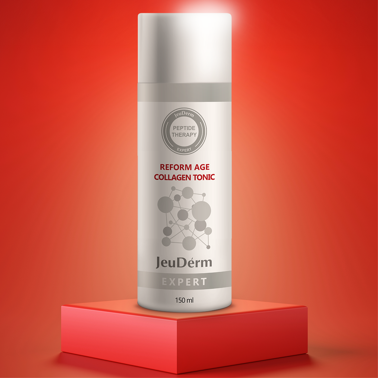 JeuDerm Reform Age Collagen Tonic