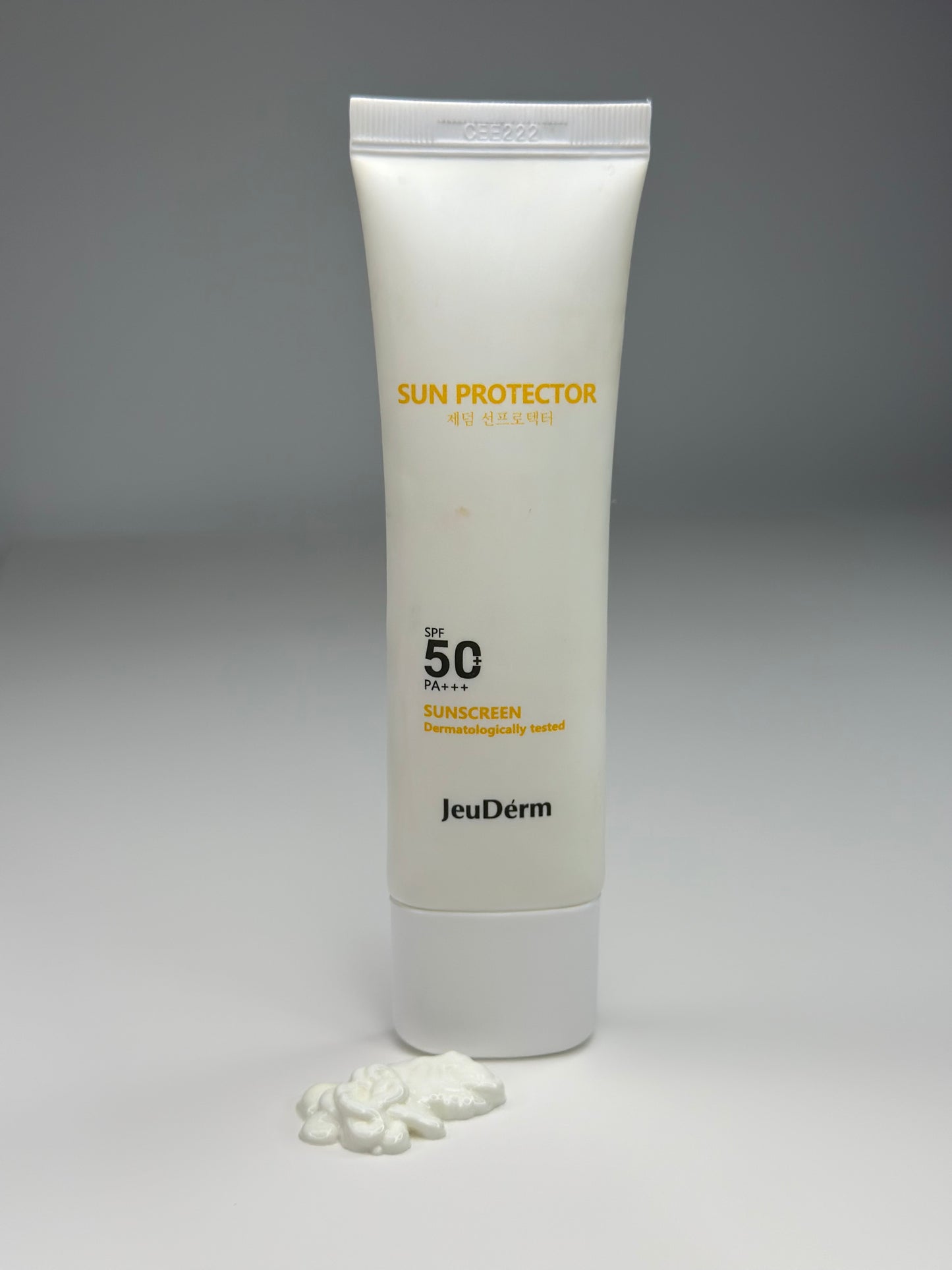 JeuDerm Sun Protector