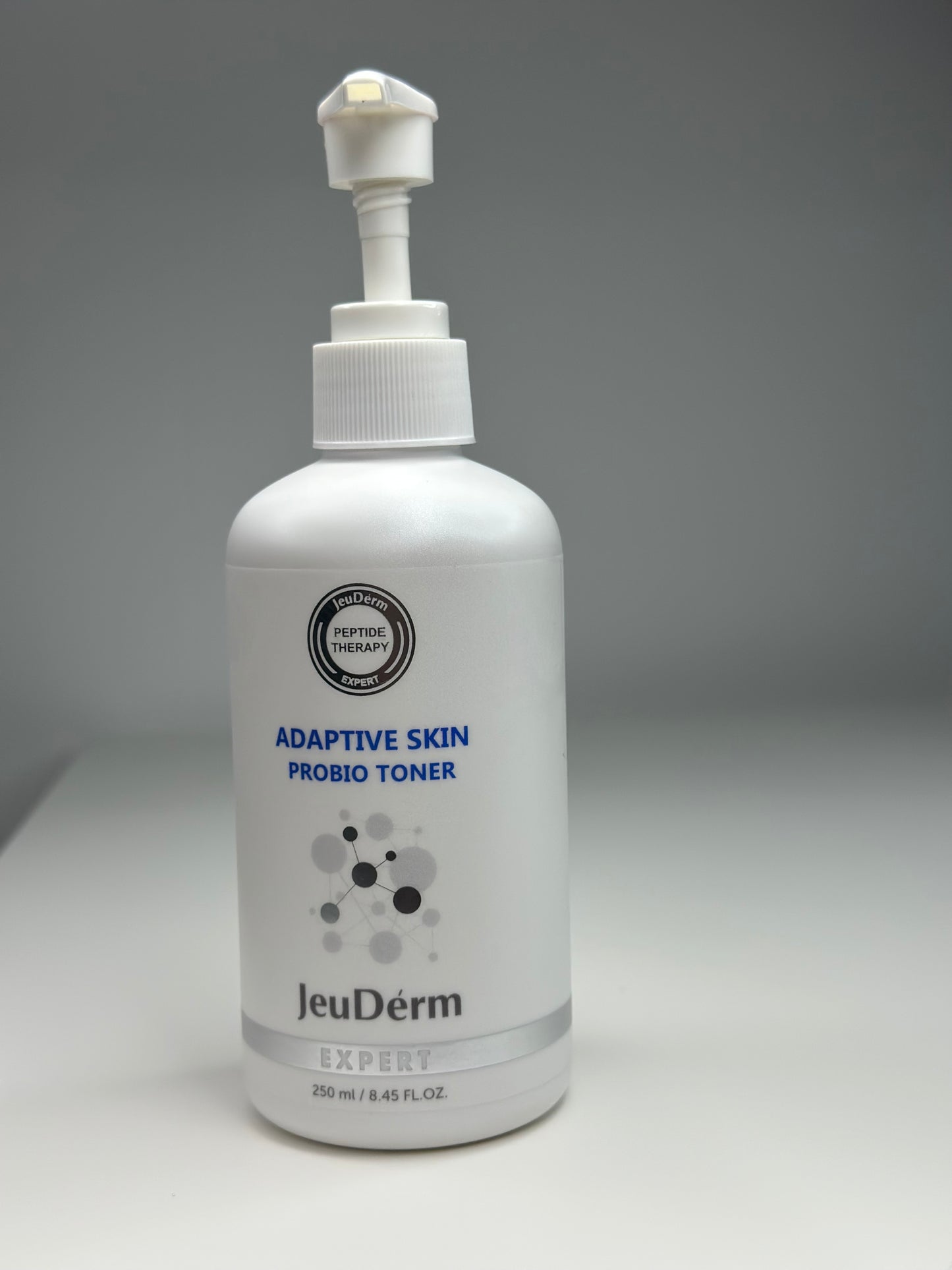 JeuDerm Adaptative Skin Probio Toner