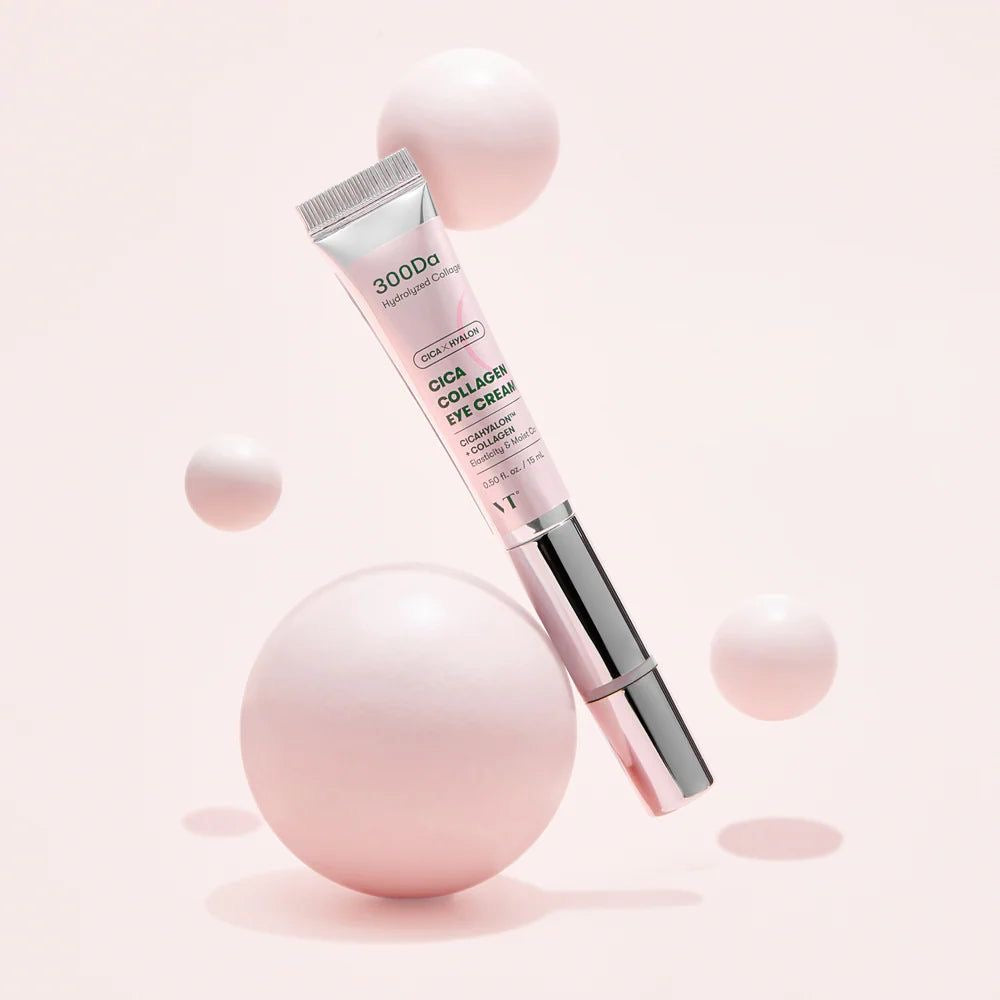 VT Cica Collagen Eye Cream