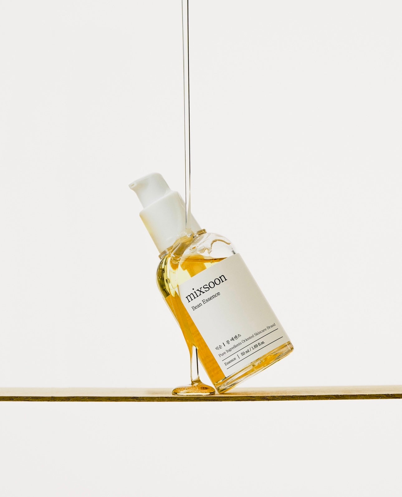 Mixsoon Bean Essence
