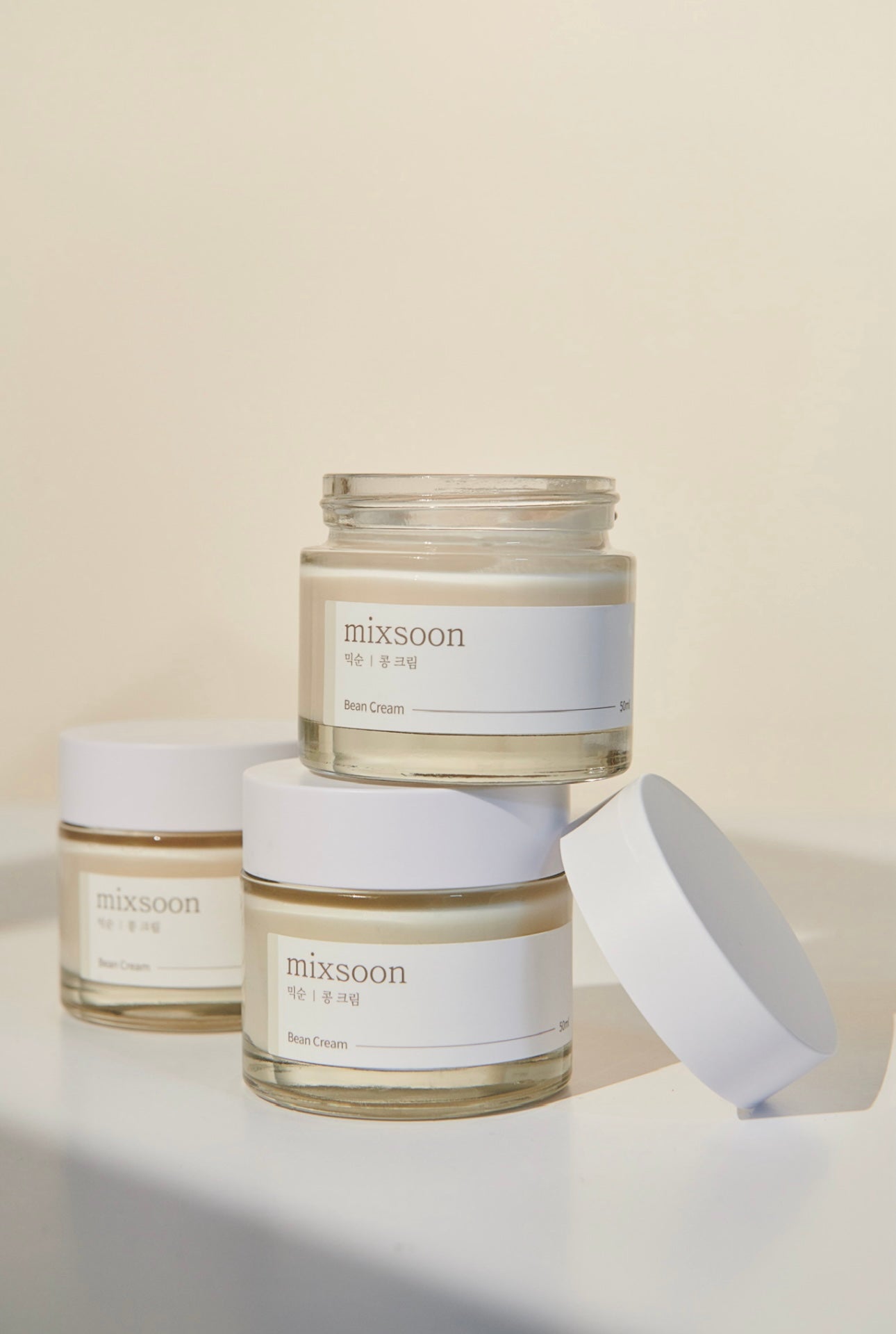 Mixsoon Bean Cream