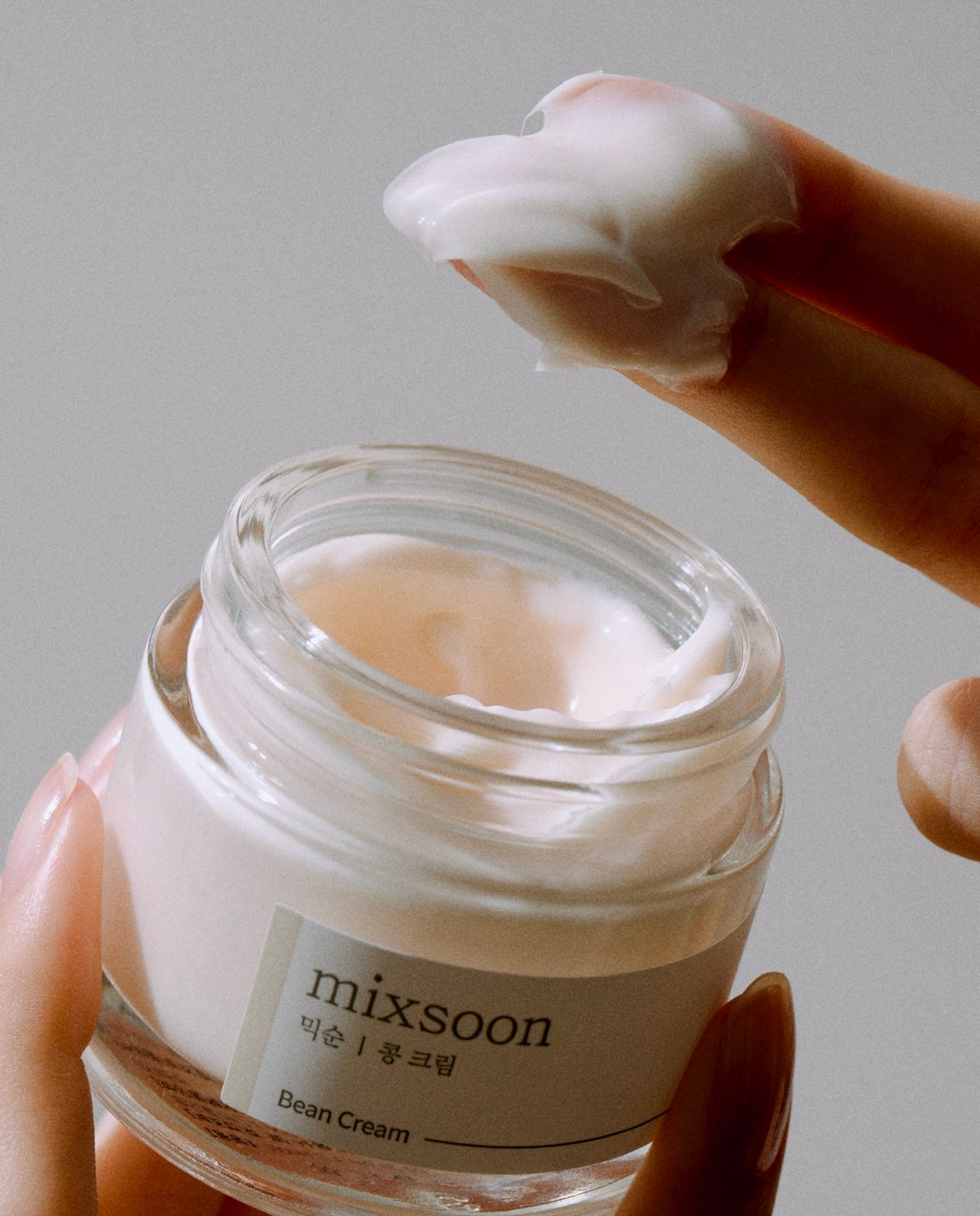 Mixsoon Bean Cream
