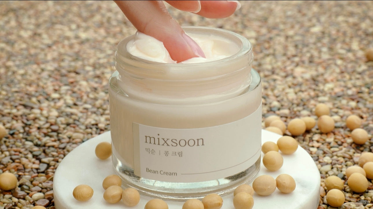 Mixsoon Bean Cream