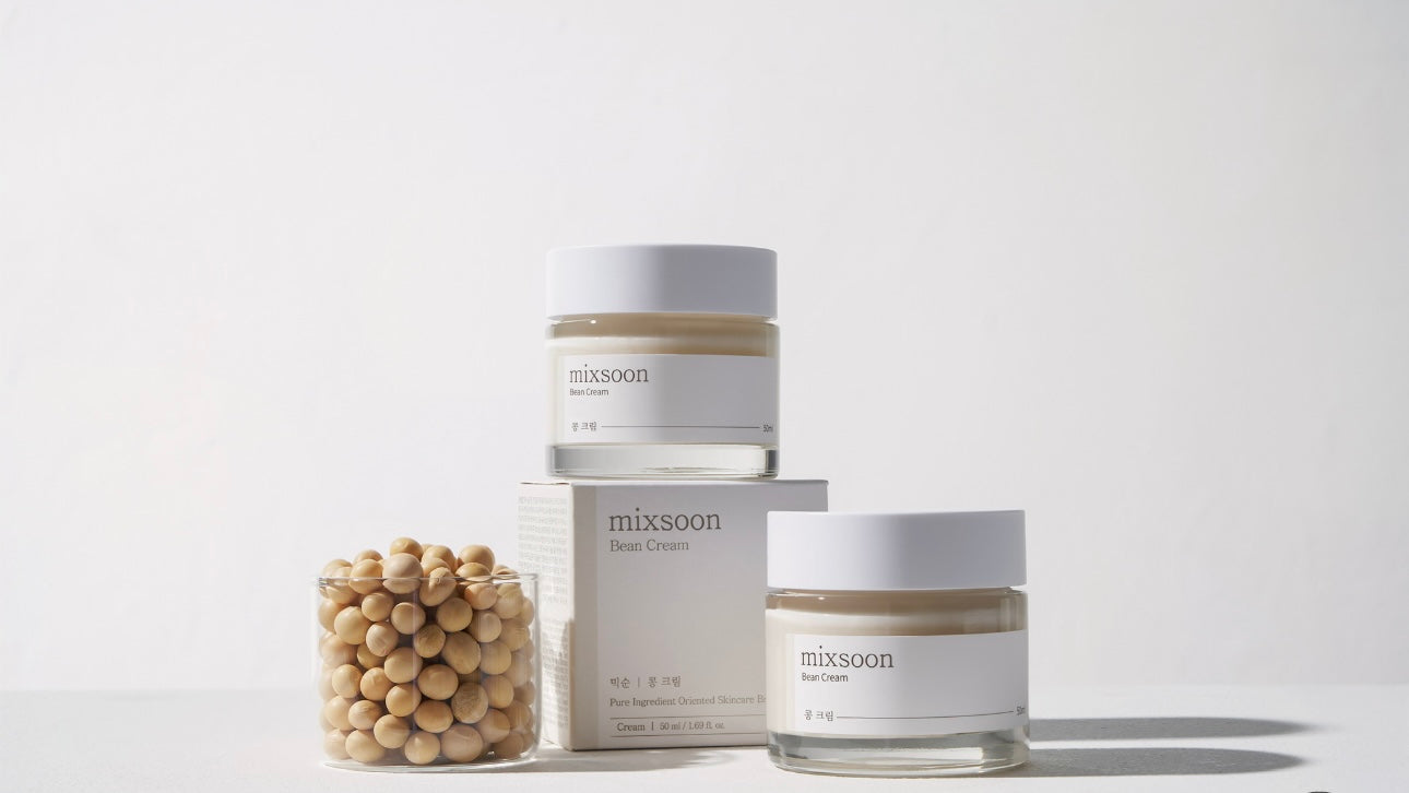 Mixsoon Bean Cream