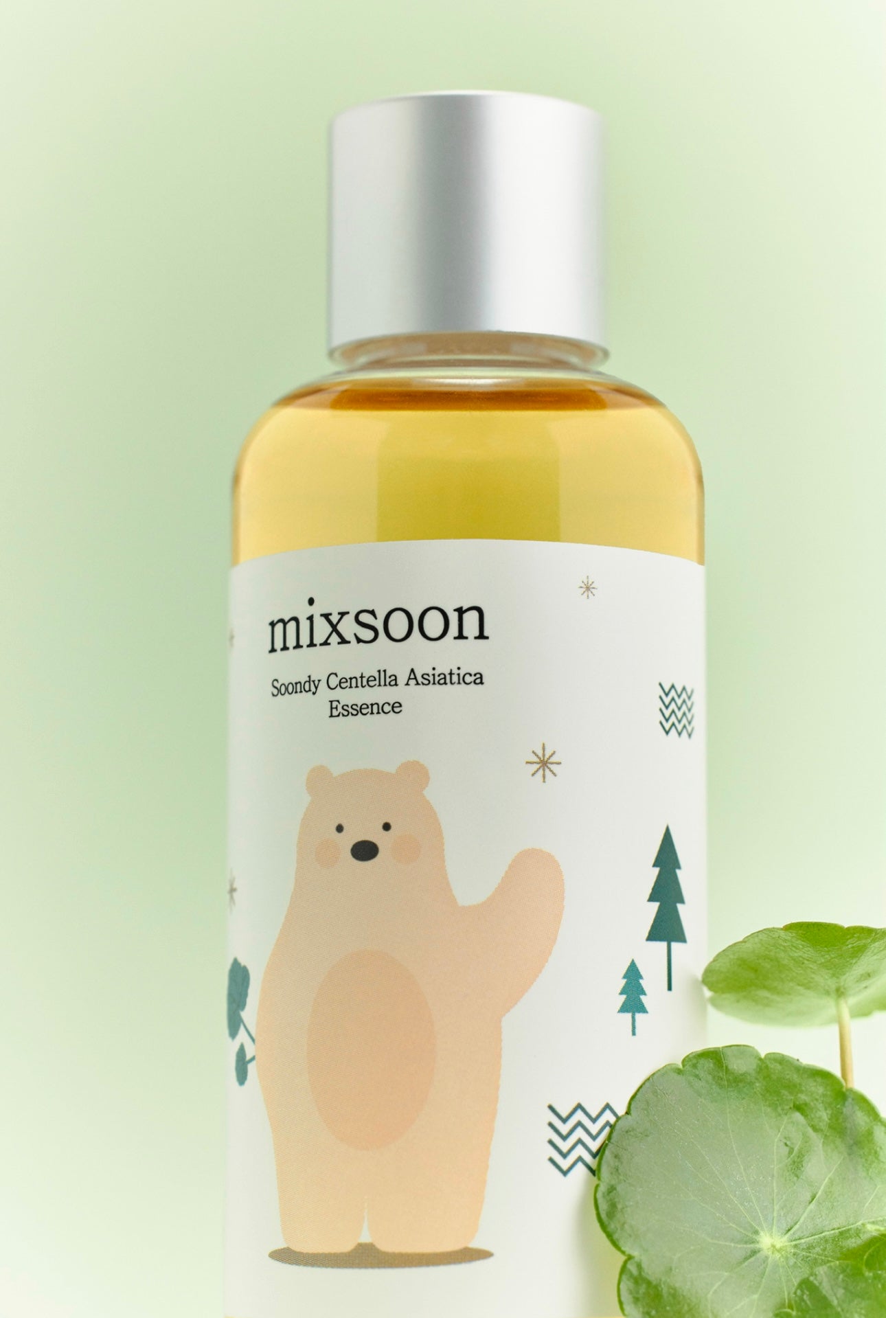 Mixsoon Centella Asiática Essence
