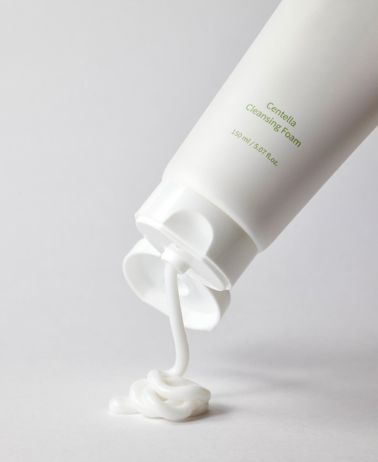 Mixsoon Centella Cleansing Foam