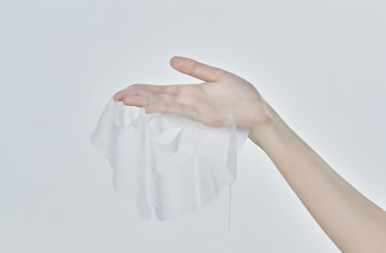 Mixsoon Centella Asiática Mask (Caja 5 unidades)