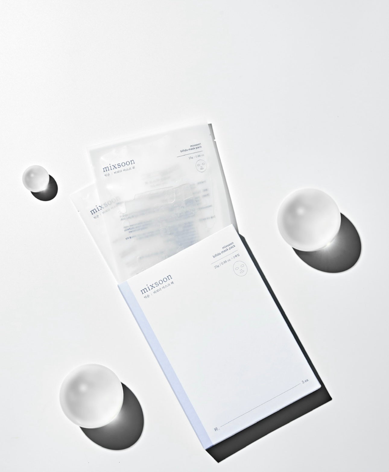 Mixsoon Bifida Mask