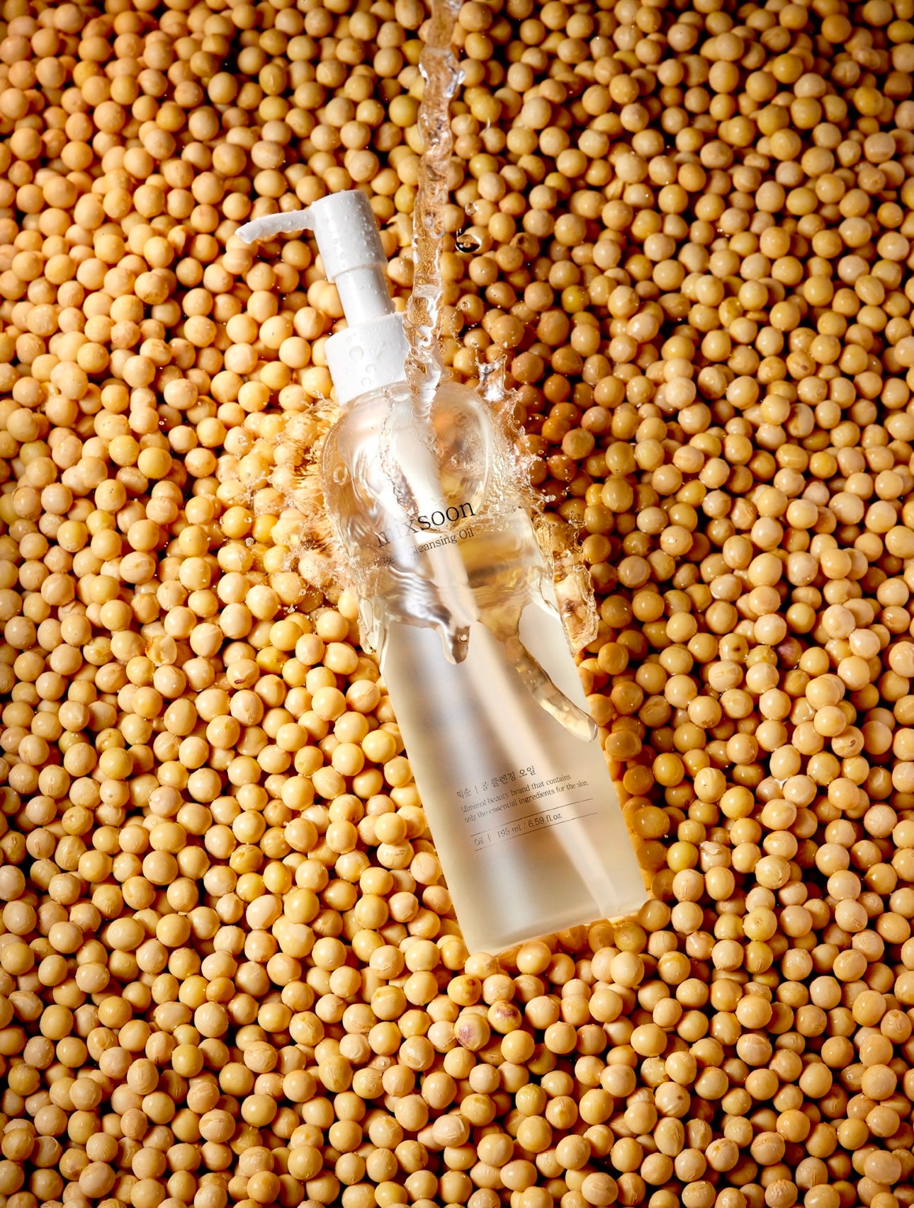 Mixsoon Bean Cleansing Oil
