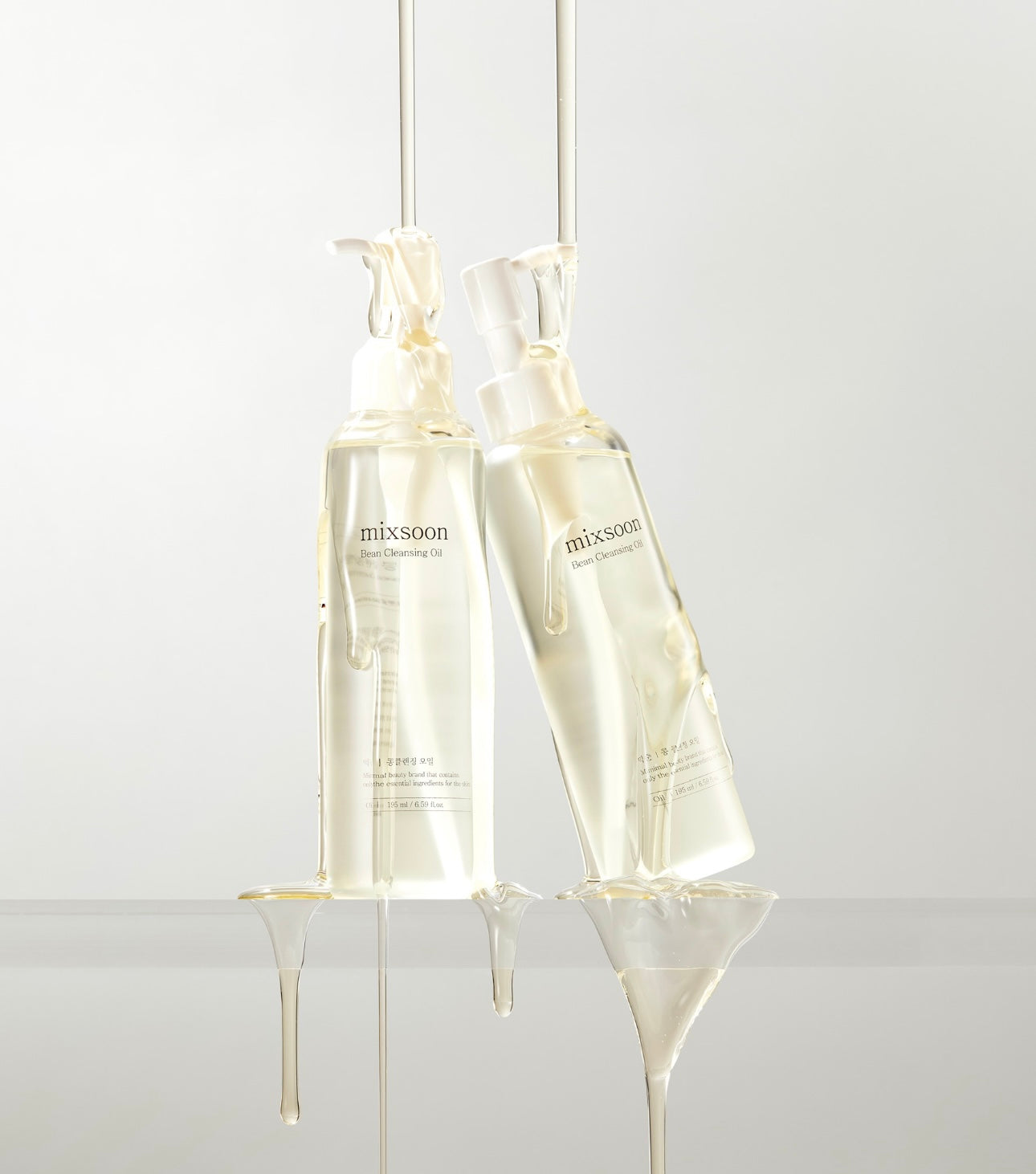 Mixsoon Bean Cleansing Oil