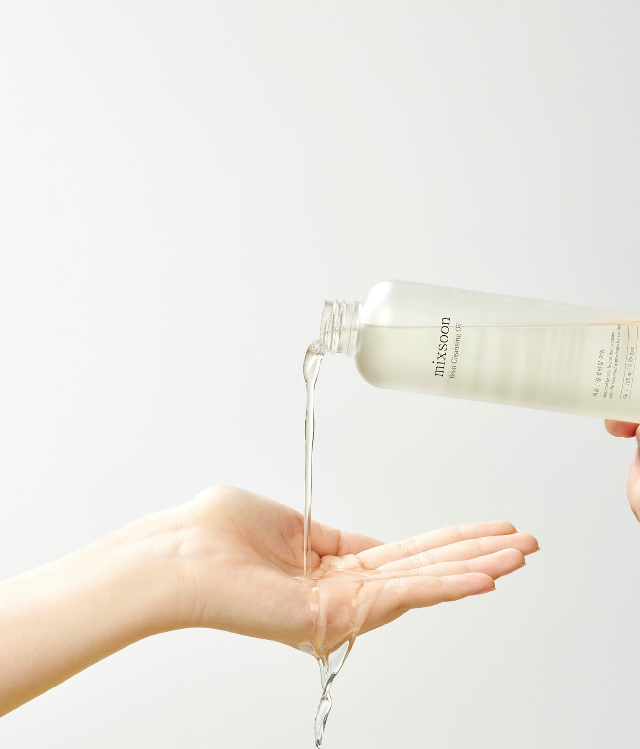 Mixsoon Bean Cleansing Oil