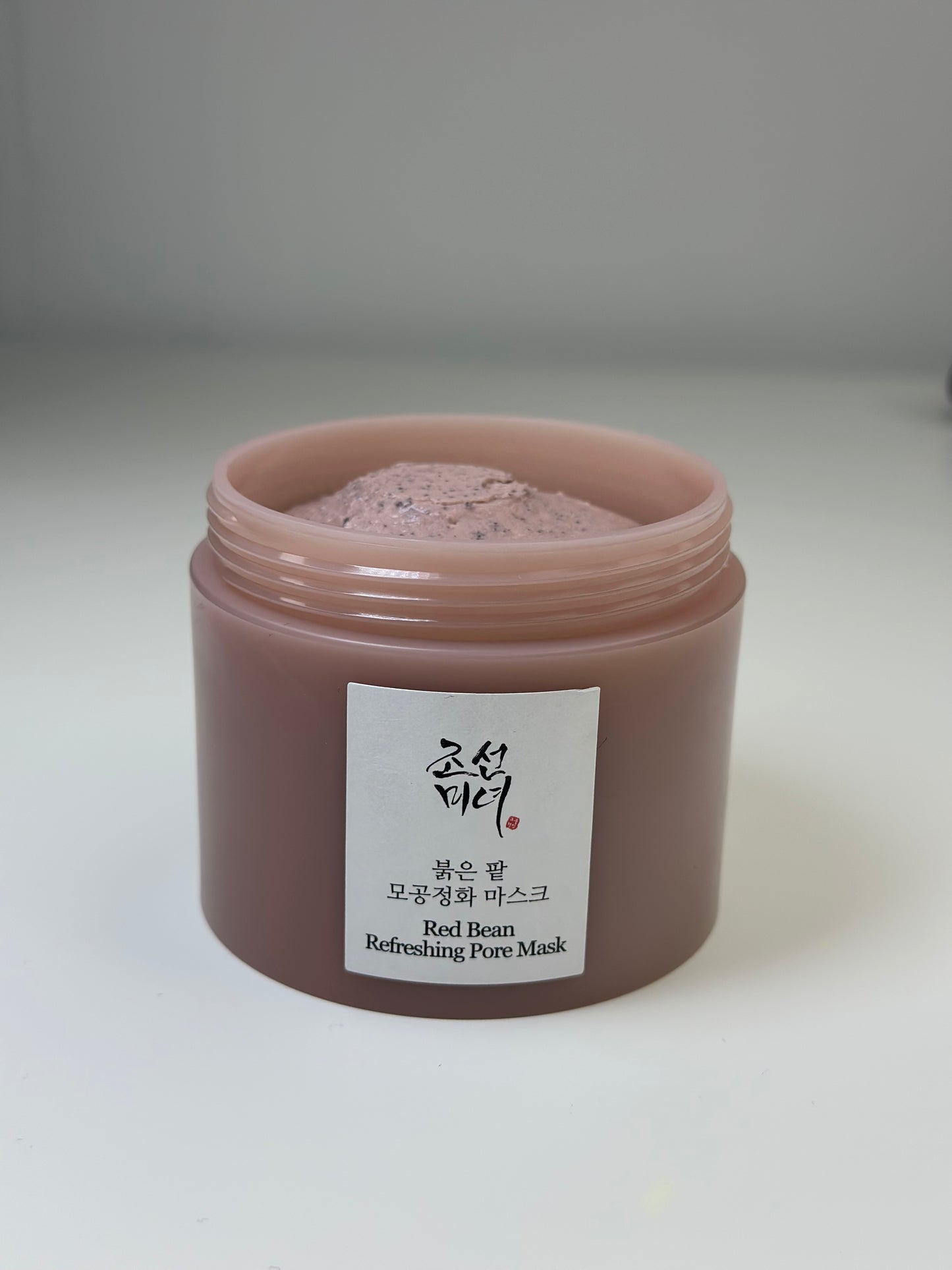 Beauty of Joseon Red Bean Refreshing Pore Mask