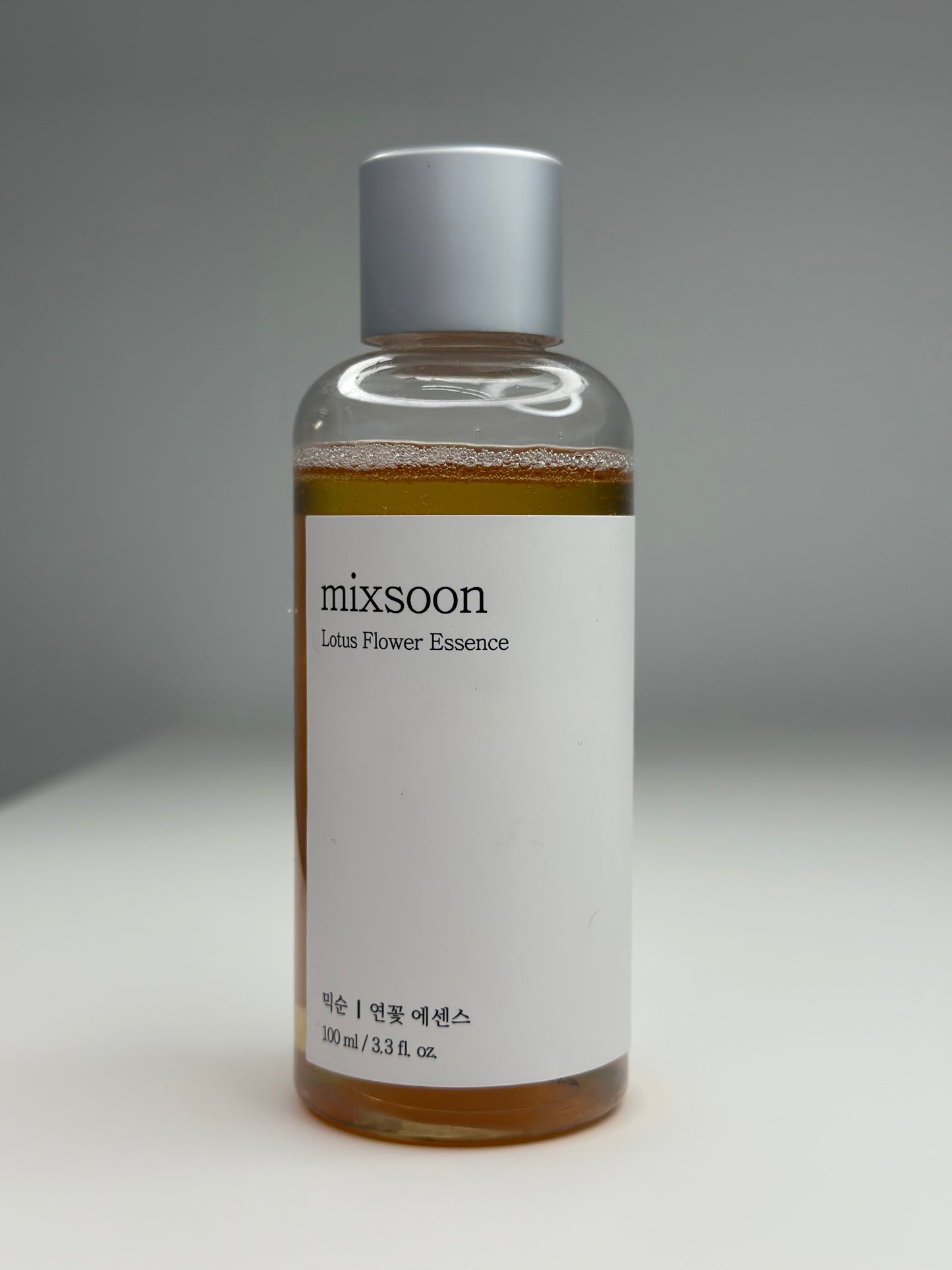 Mixsoon Lotus Flower Essence