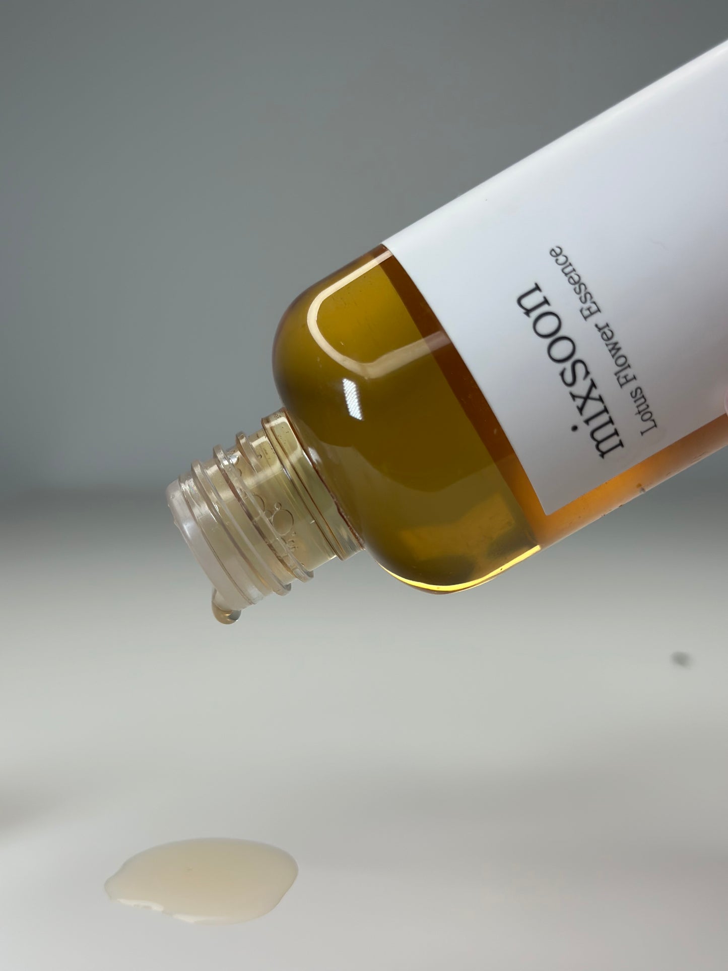 Mixsoon Lotus Flower Essence