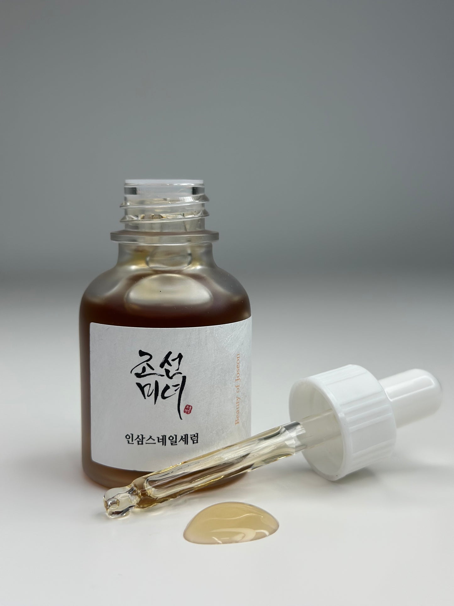 Beauty of Joseon Revive Serum Ginseng + Snail Mucin