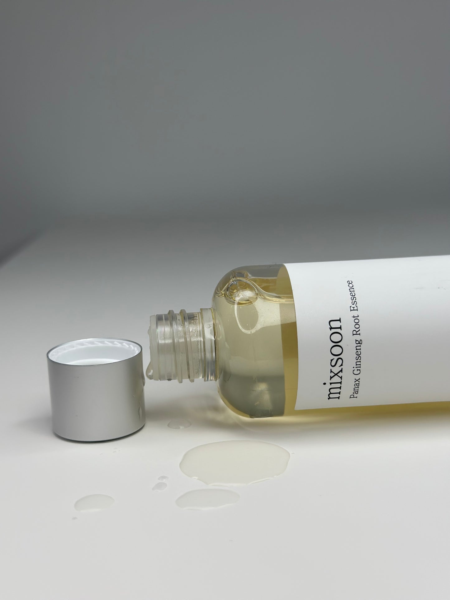 Mixsoon Panax Ginseng Root Essence