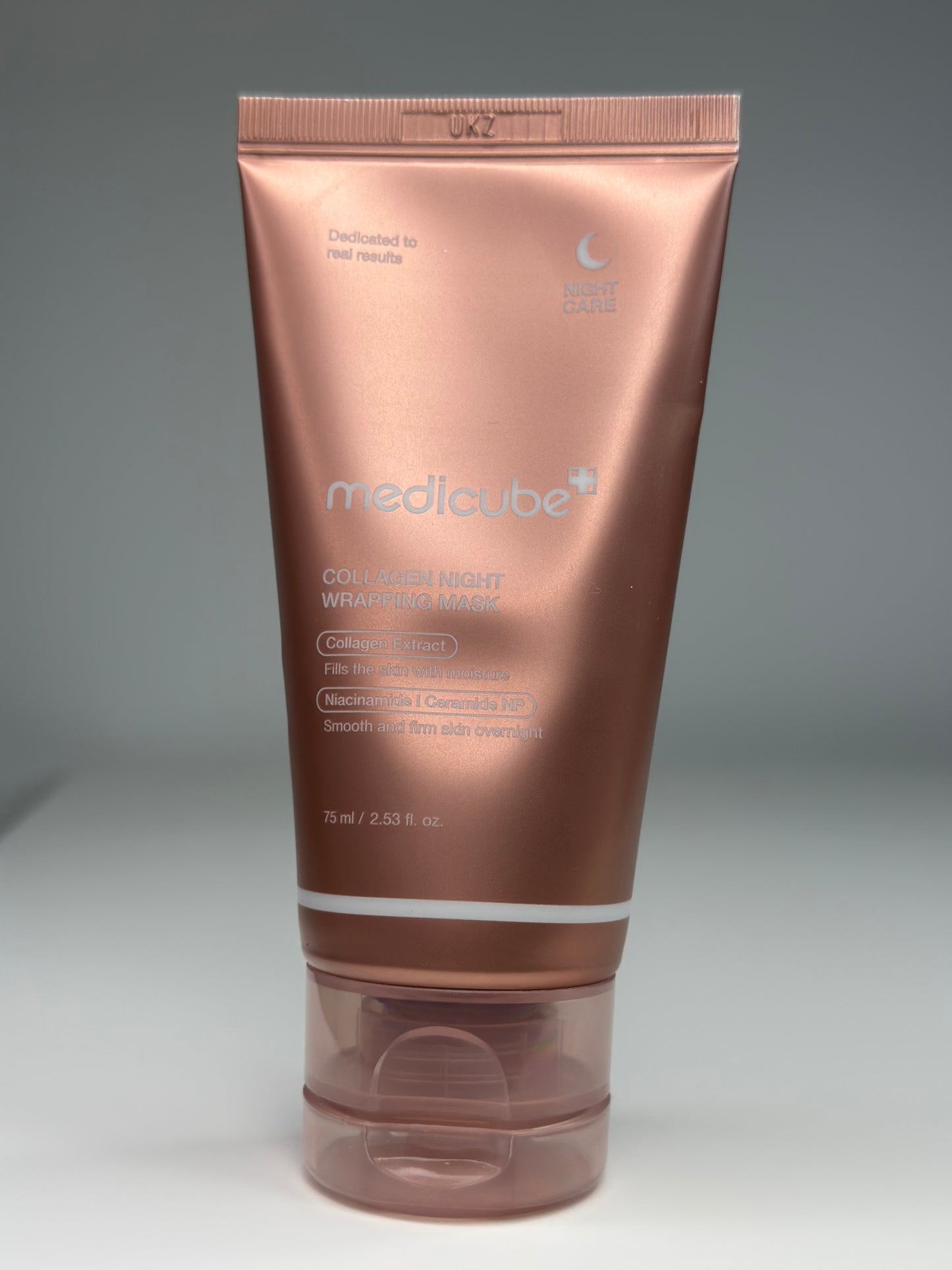 Medicube Collagen Night Wrapping Mask