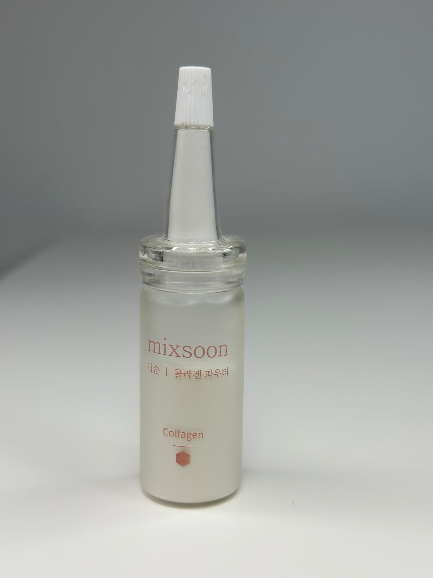 Mixsoon Collagen Powder