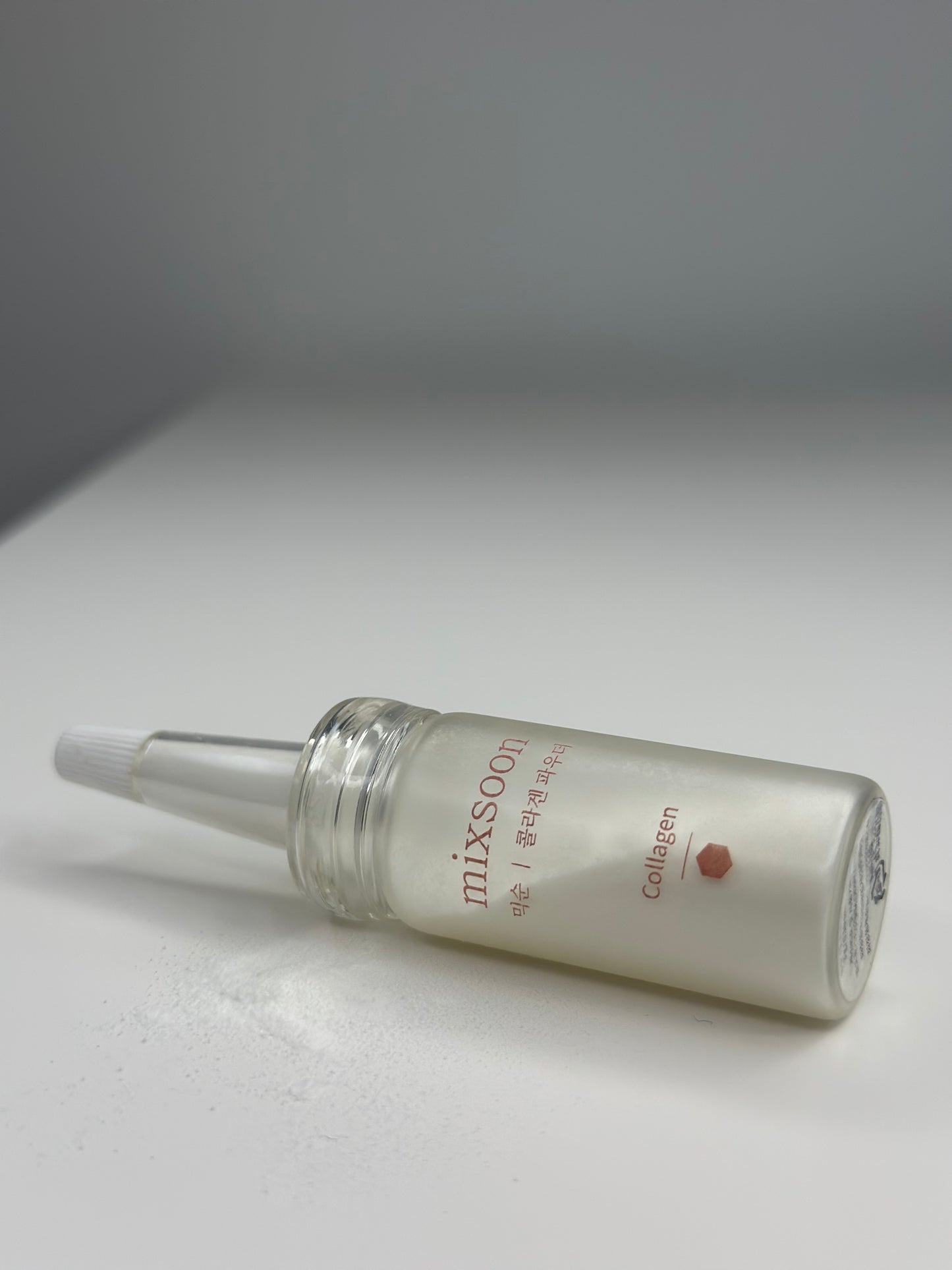 Mixsoon Collagen Powder