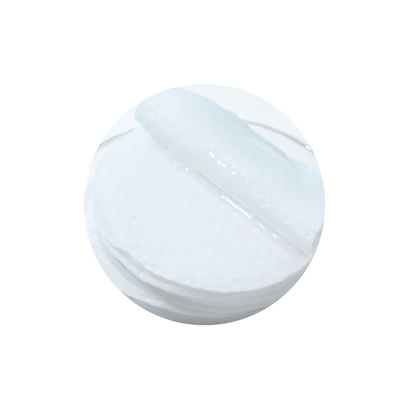 ONGREDIENTS Revitalizing Toner Pad