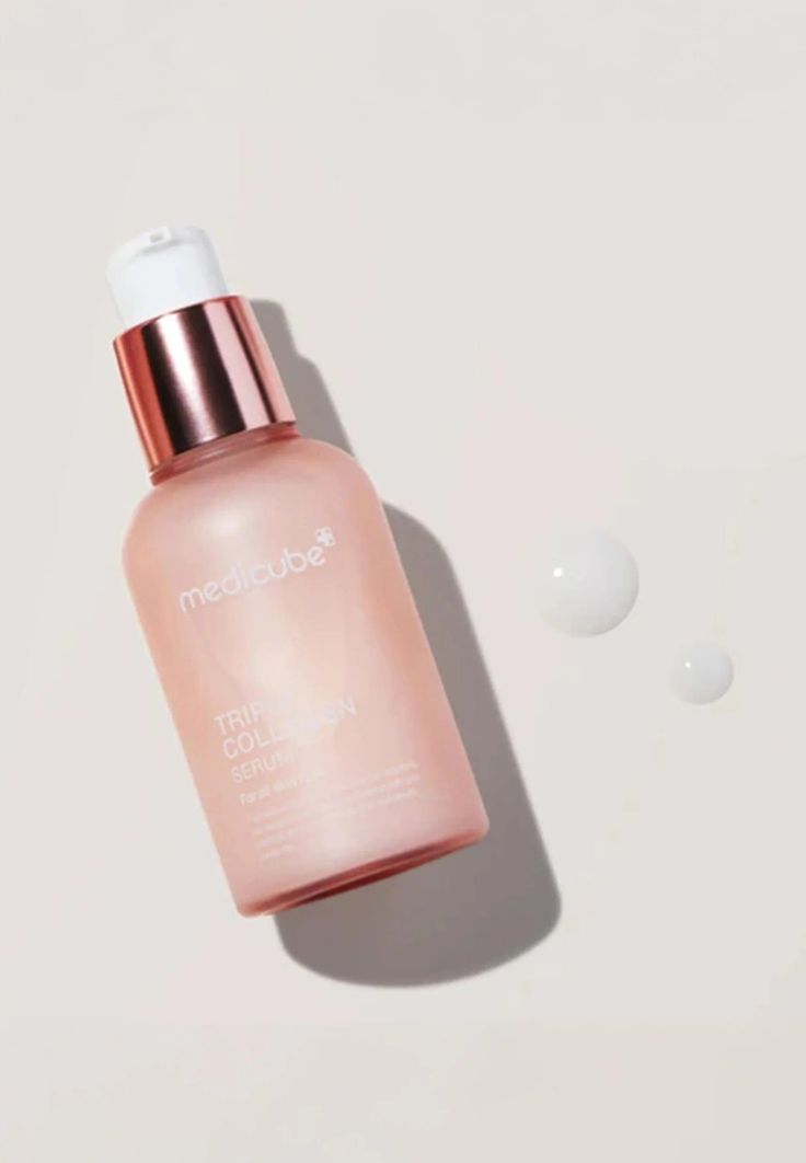 Serum triple colágeno