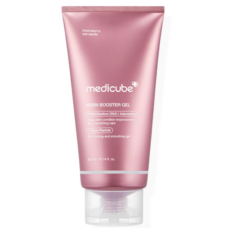 Medicube PDRN Booster Gel