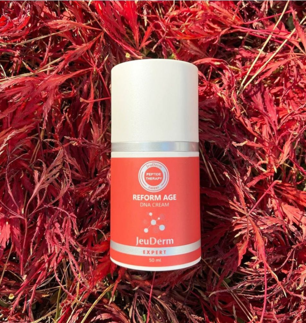 JeuDerm Reform Age DNA Cream