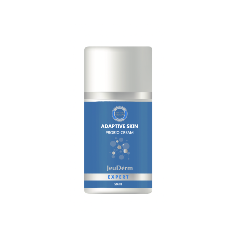 JeuDerm Adaptative Skin Probio Cream