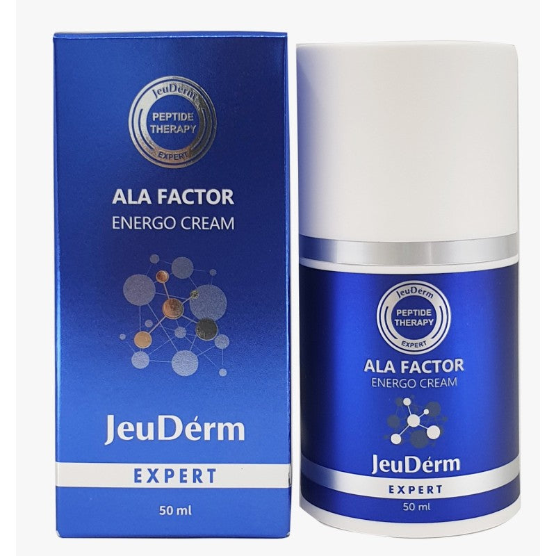 JeuDerm Ala Factor Cream 50ml