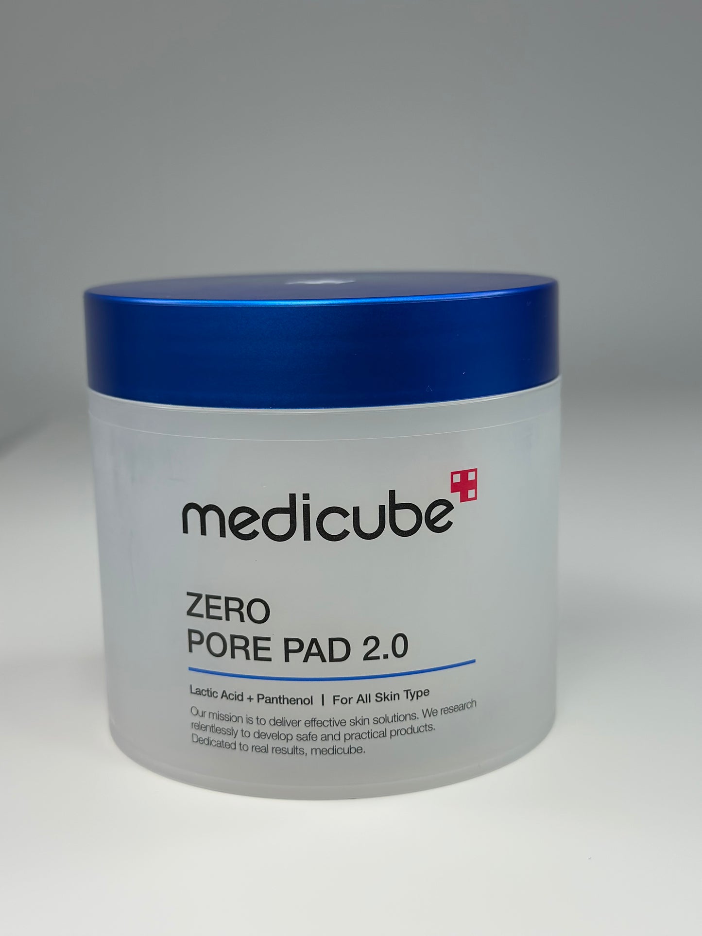 Medicube Zero Pore Pad 2.0 (70pcs)